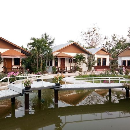 โรงแรม พฤกษา การ์เด้น ภูเวียง ภายนอก รูปภาพ